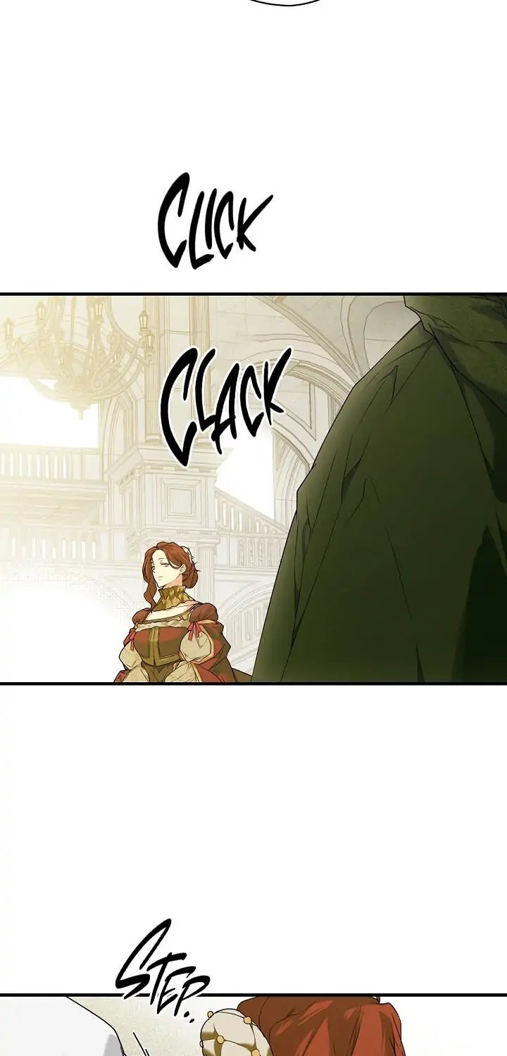 Secret Lady, Chapter 17 image 26